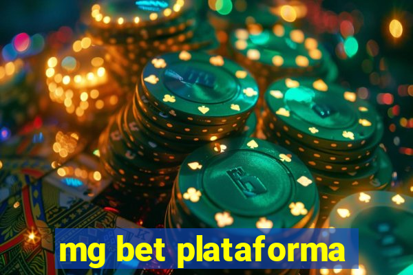 mg bet plataforma